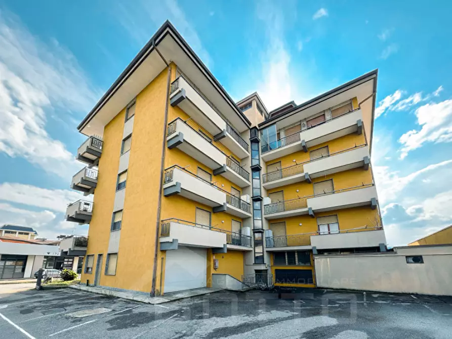 Immagine 20 di Appartamento in vendita  in via signini 1 a Borgomanero