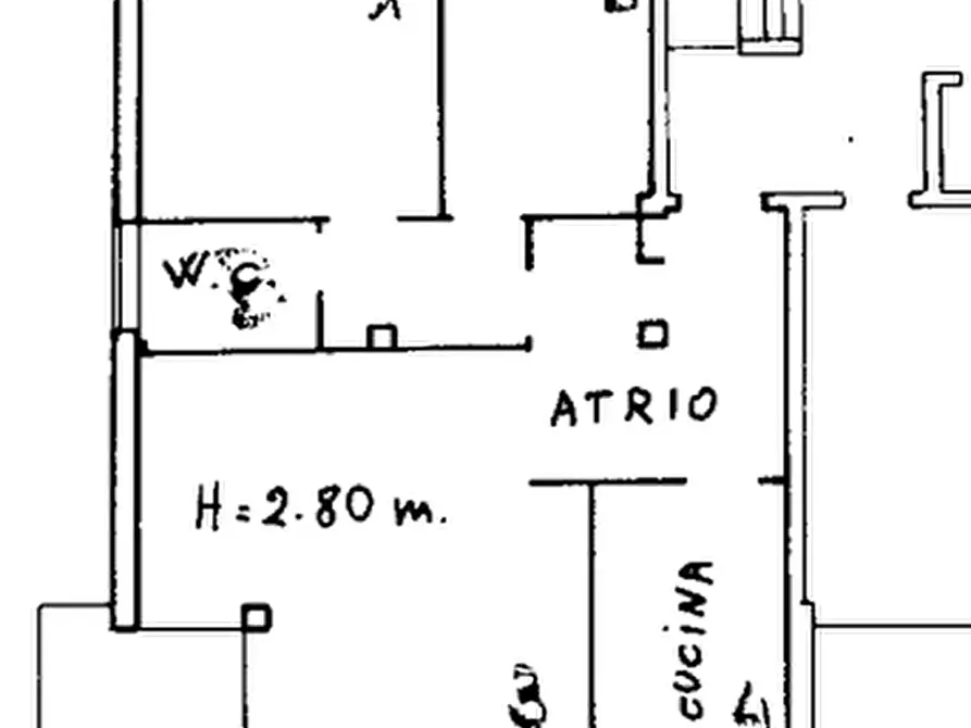Immagine 22 di Appartamento in vendita  in via signini 1 a Borgomanero
