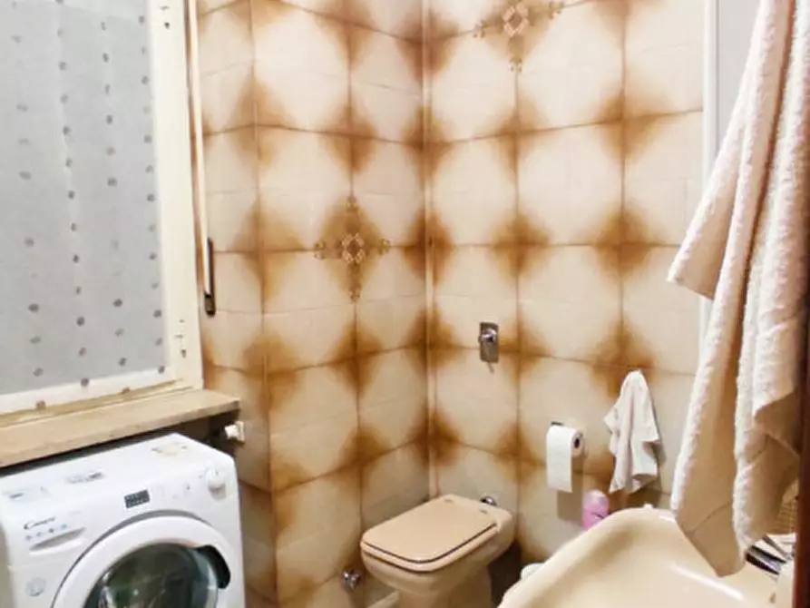 Immagine 7 di Appartamento in vendita  in via gubbio 101 10 a Torino