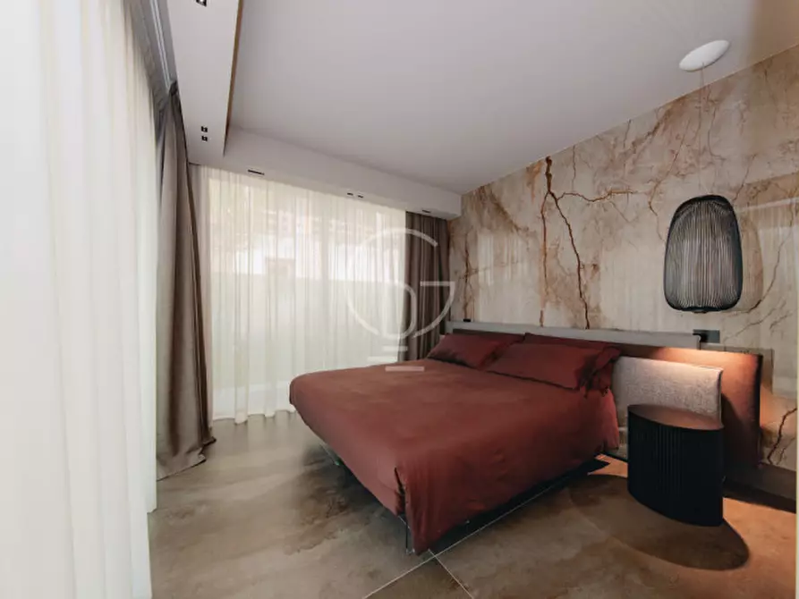 Immagine 20 di Villetta a schiera in vendita  in Via Tito Speri a Padenghe Sul Garda