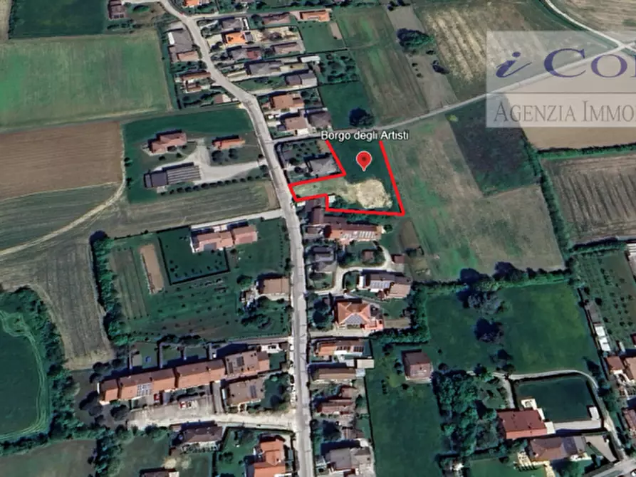 Immagine 4 di Casa bifamiliare in vendita  in Via Selvatico a Teolo