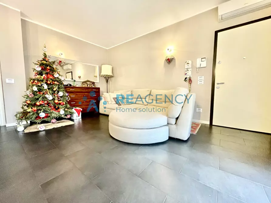 Immagine 4 di Appartamento in vendita  in Via Ferruccio Garbin a Monteviale