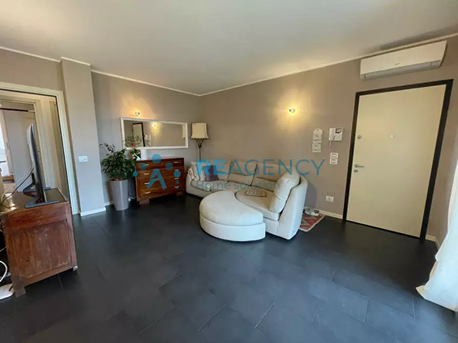 Immagine 4 di Appartamento in vendita  in Via Ferruccio Garbin a Monteviale