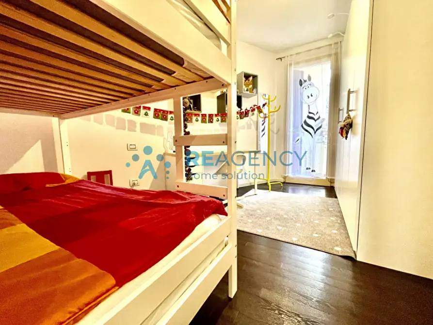 Immagine 6 di Appartamento in vendita  in Via Ferruccio Garbin a Monteviale