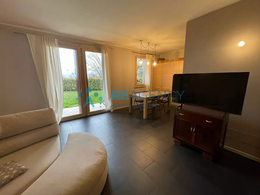 Immagine 6 di Appartamento in vendita  in Via Ferruccio Garbin a Monteviale