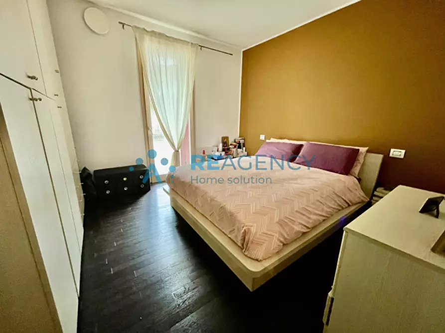 Immagine 8 di Appartamento in vendita  in Via Ferruccio Garbin a Monteviale