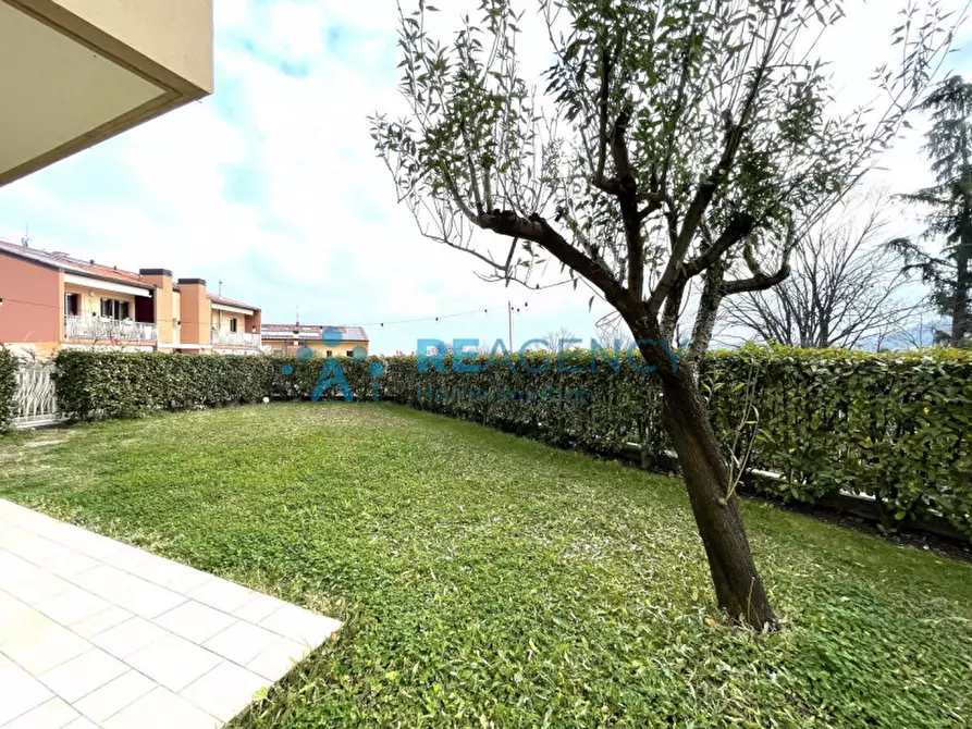 Immagine 9 di Appartamento in vendita  in Via Ferruccio Garbin a Monteviale