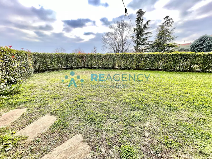 Immagine 11 di Appartamento in vendita  in Via Ferruccio Garbin a Monteviale