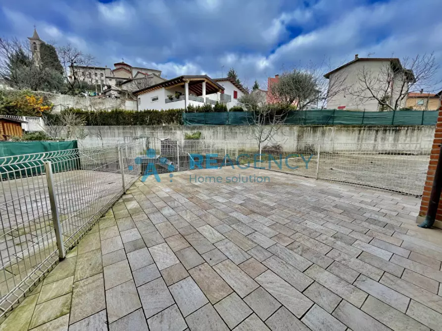 Immagine 11 di Appartamento in vendita  in Via Ferruccio Garbin a Monteviale