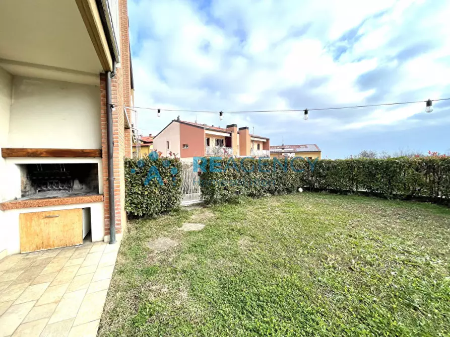 Immagine 12 di Appartamento in vendita  in Via Ferruccio Garbin a Monteviale