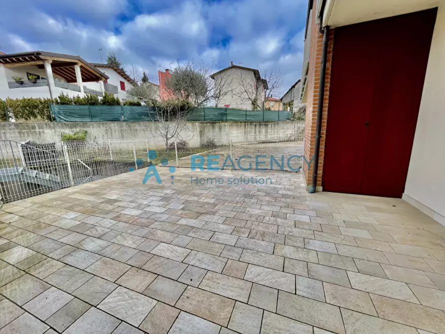 Immagine 12 di Appartamento in vendita  in Via Ferruccio Garbin a Monteviale