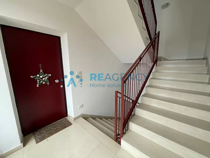 Immagine 14 di Appartamento in vendita  in Via Ferruccio Garbin a Monteviale