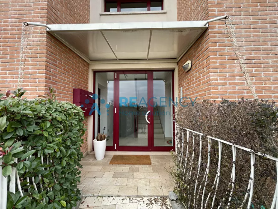 Immagine 15 di Appartamento in vendita  in Via Ferruccio Garbin a Monteviale