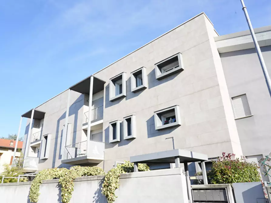 Immagine 2 di Appartamento in vendita  in Via Gorizia 22 a Albiate