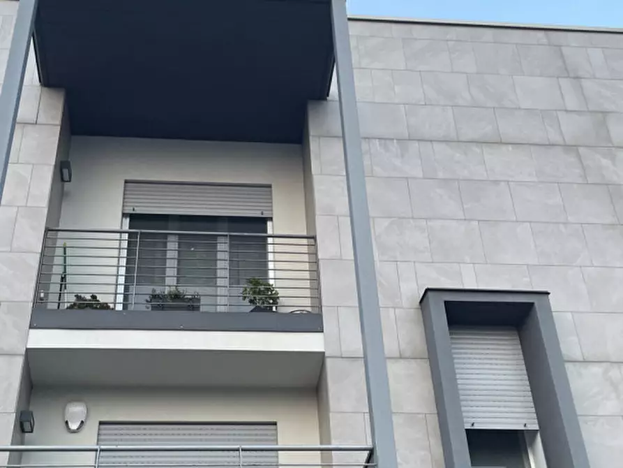 Immagine 3 di Appartamento in vendita  in Via Gorizia 22 a Albiate