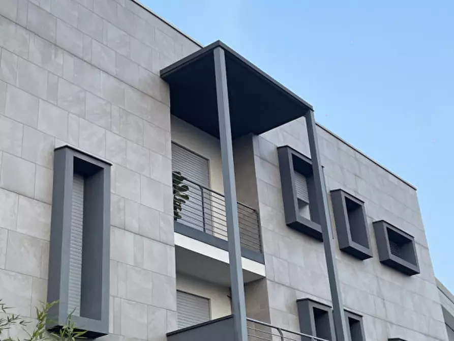 Immagine 4 di Appartamento in vendita  in Via Gorizia 22 a Albiate