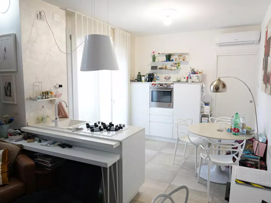 Immagine 5 di Appartamento in vendita  in Via Gorizia 22 a Albiate