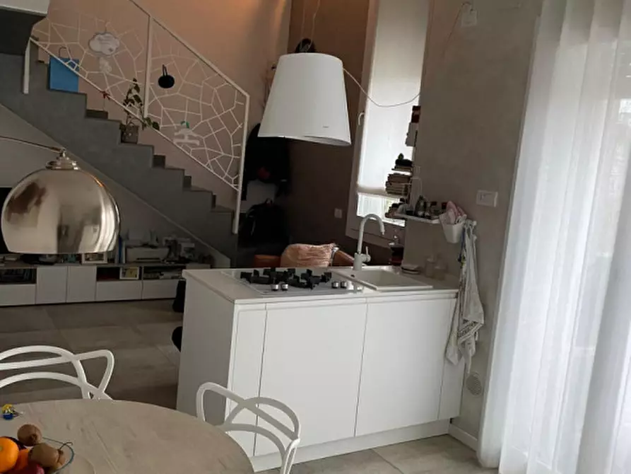 Immagine 7 di Appartamento in vendita  in Via Gorizia 22 a Albiate