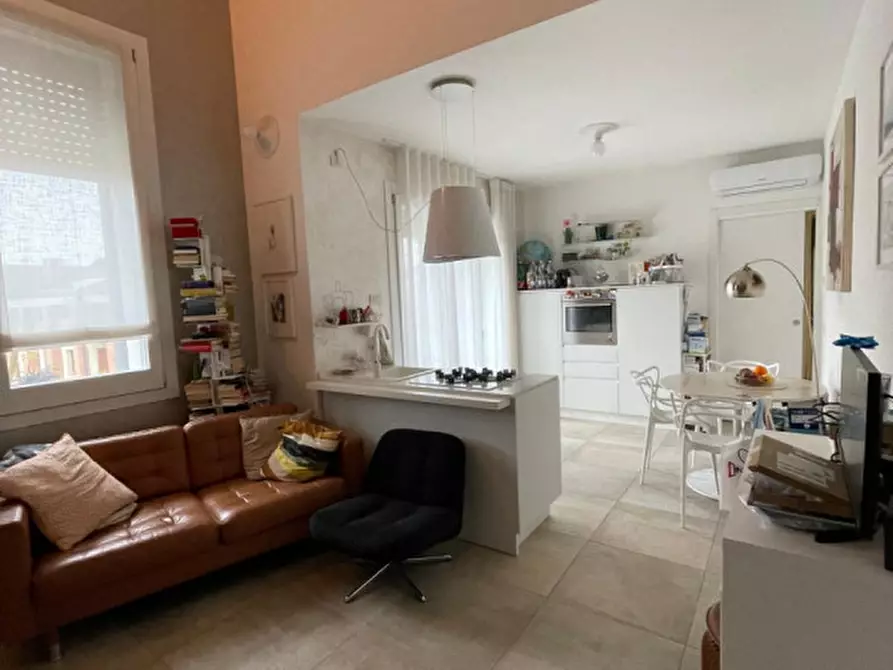 Immagine 8 di Appartamento in vendita  in Via Gorizia 22 a Albiate