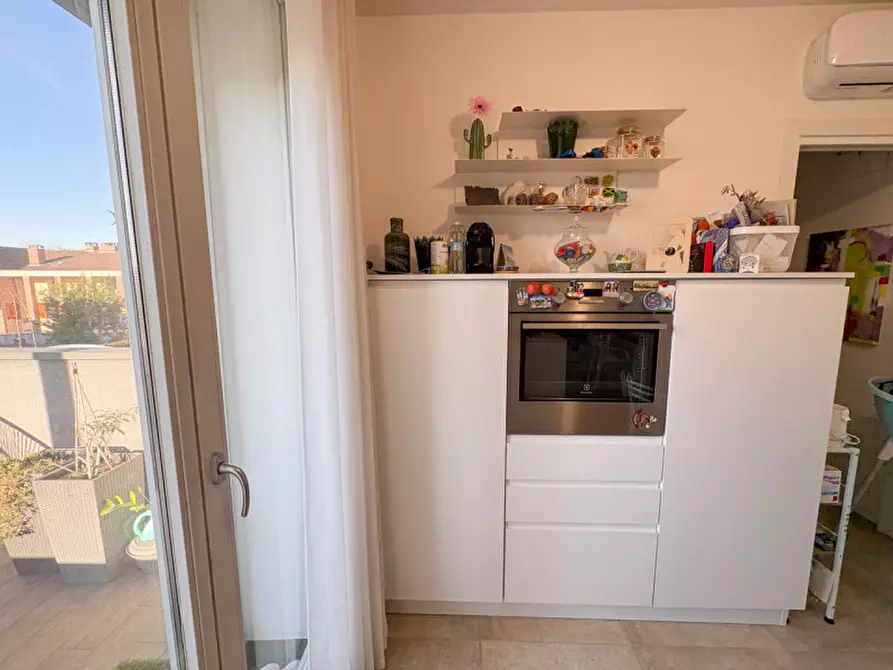 Immagine 7 di Appartamento in vendita  in Via Gorizia 22 a Albiate