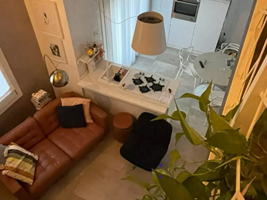 Immagine 9 di Appartamento in vendita  in Via Gorizia 22 a Albiate