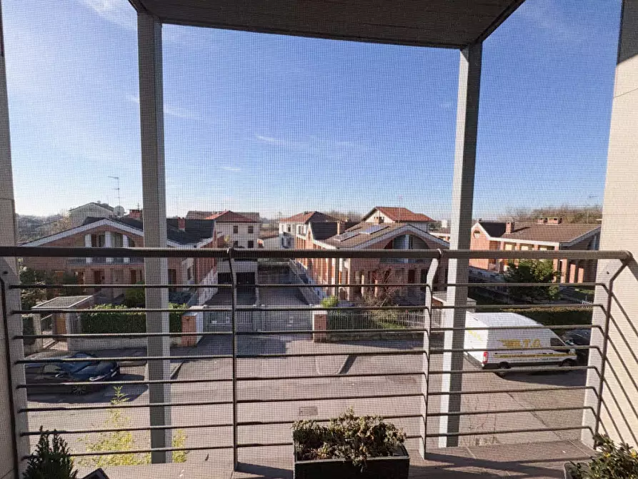 Immagine 11 di Appartamento in vendita  in Via Gorizia 22 a Albiate