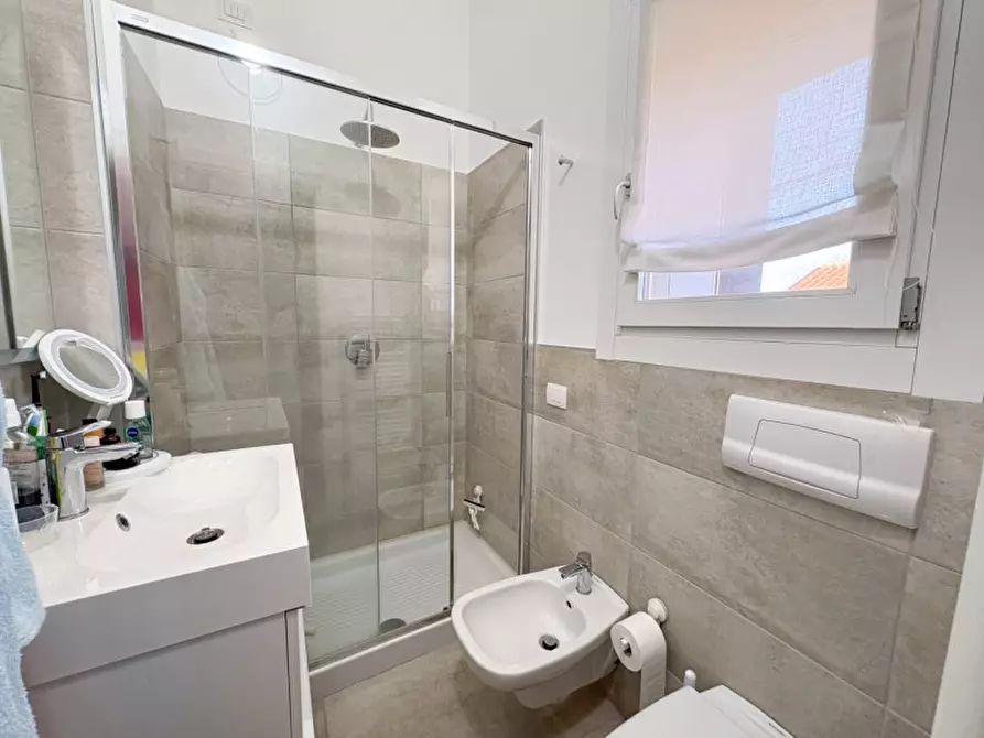 Immagine 14 di Appartamento in vendita  in Via Gorizia 22 a Albiate