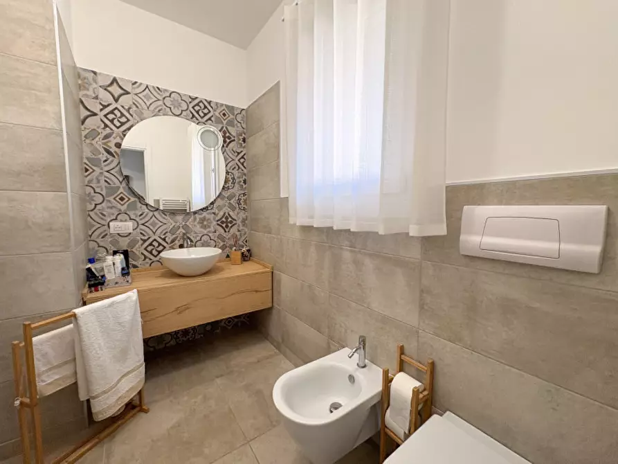 Immagine 12 di Appartamento in vendita  in Via Gorizia 22 a Albiate