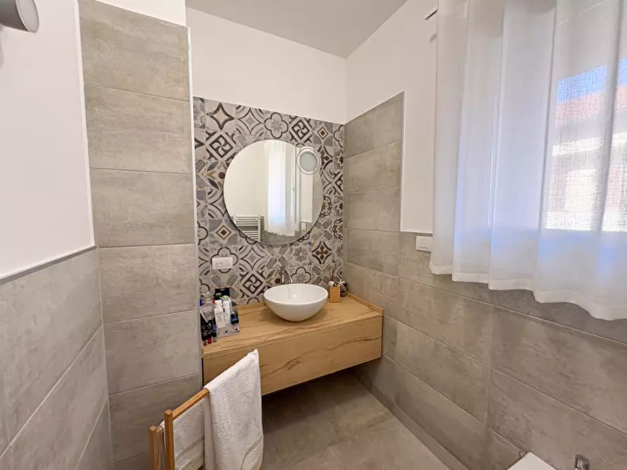 Immagine 13 di Appartamento in vendita  in Via Gorizia 22 a Albiate