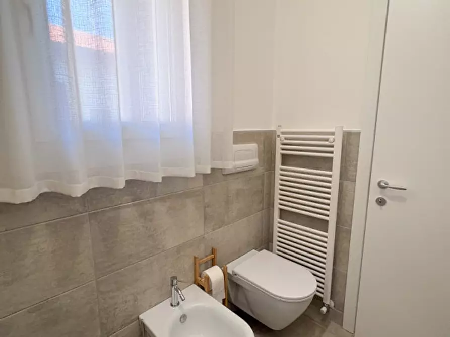 Immagine 14 di Appartamento in vendita  in Via Gorizia 22 a Albiate