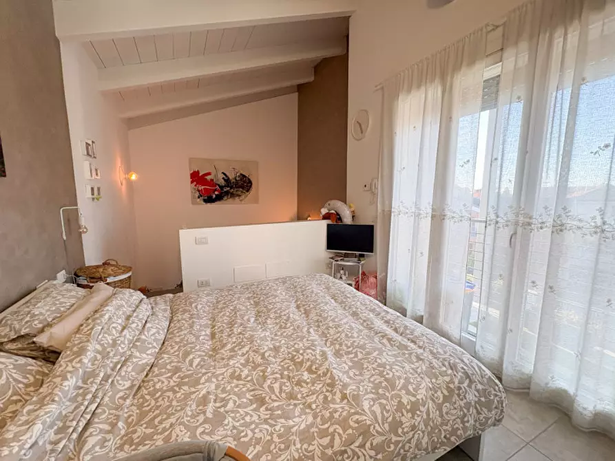 Immagine 16 di Appartamento in vendita  in Via Gorizia 22 a Albiate