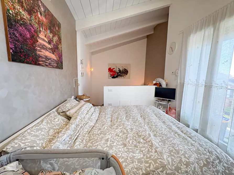 Immagine 17 di Appartamento in vendita  in Via Gorizia 22 a Albiate