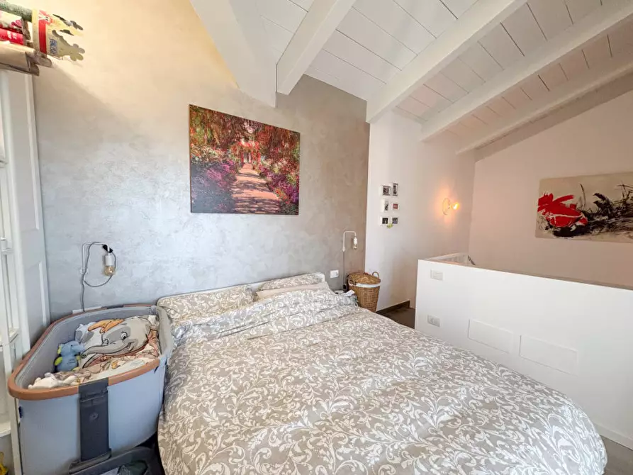 Immagine 18 di Appartamento in vendita  in Via Gorizia 22 a Albiate