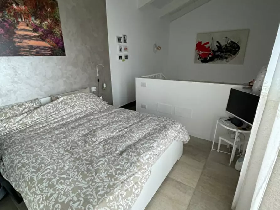 Immagine 24 di Appartamento in vendita  in Via Gorizia 22 a Albiate