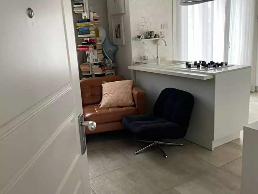 Immagine 25 di Appartamento in vendita  in Via Gorizia 22 a Albiate