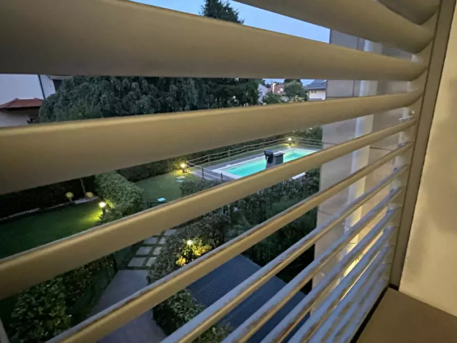 Immagine 27 di Appartamento in vendita  in Via Gorizia 22 a Albiate