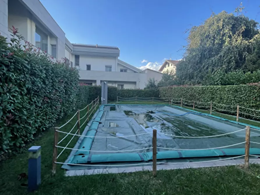 Immagine 30 di Appartamento in vendita  in Via Gorizia 22 a Albiate