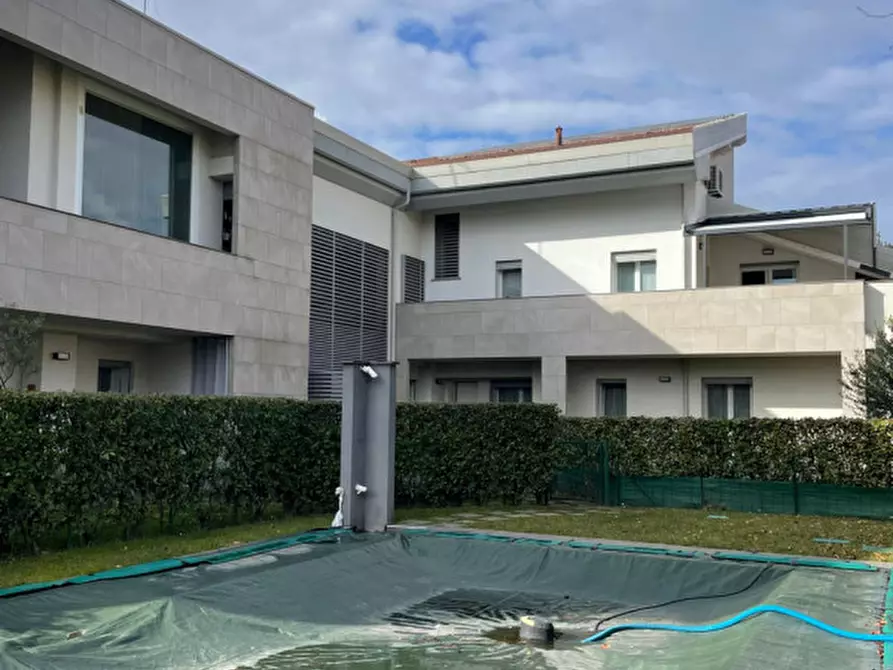 Immagine 31 di Appartamento in vendita  in Via Gorizia 22 a Albiate
