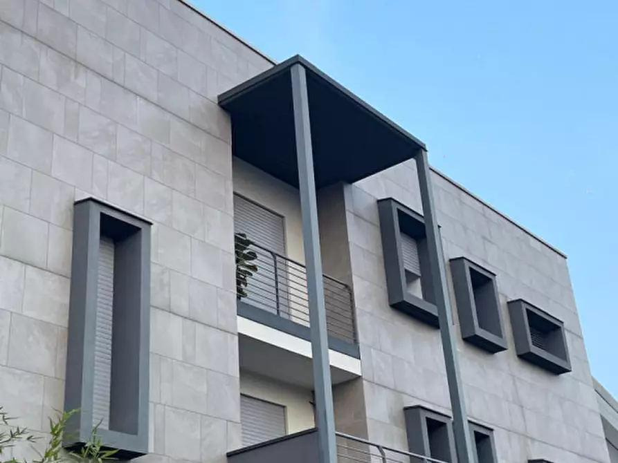 Immagine 33 di Appartamento in vendita  in Via Gorizia 22 a Albiate