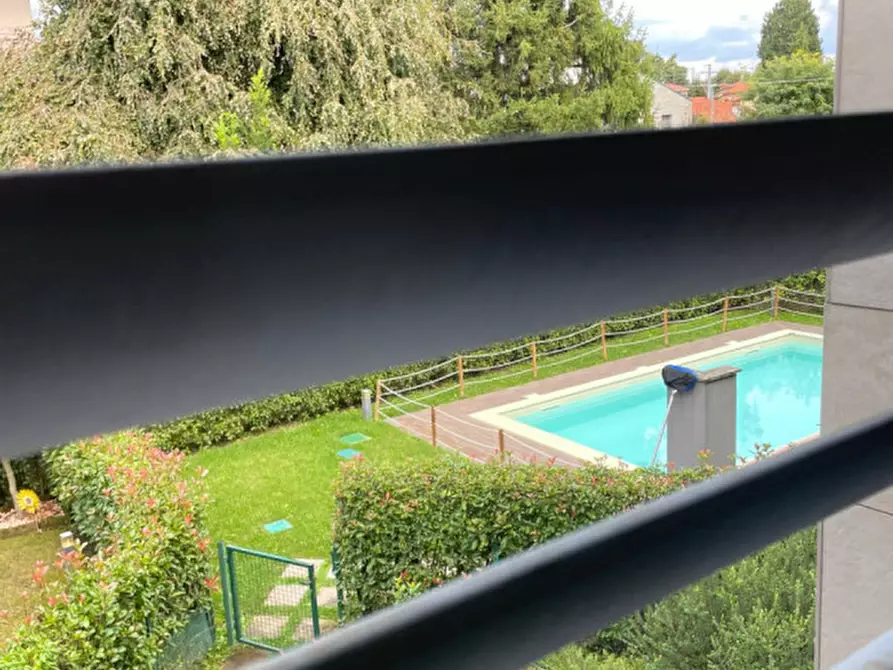 Immagine 26 di Appartamento in vendita  in Via Gorizia 22 a Albiate