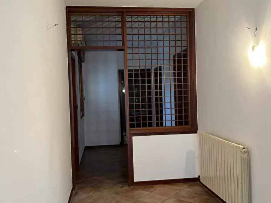 Immagine 2 di Appartamento in affitto  a Arqua' Polesine