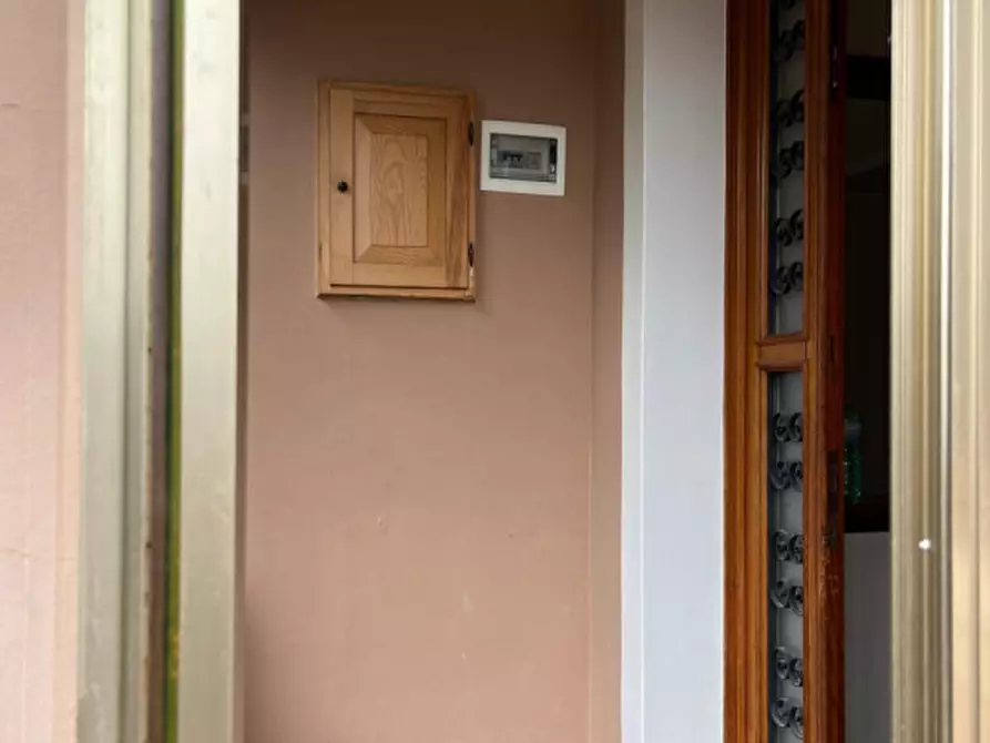 Immagine 6 di Appartamento in affitto  a Arqua' Polesine