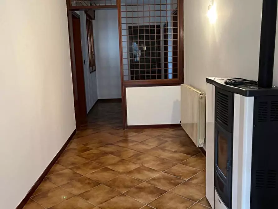 Immagine 7 di Appartamento in affitto  a Arqua' Polesine