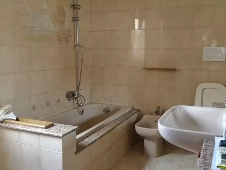 Immagine 8 di Appartamento in affitto  a Arqua' Polesine