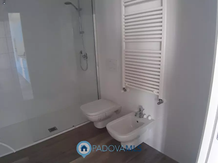 Immagine 8 di Appartamento in vendita  in Piazza XX Settembre - 7 a Monselice