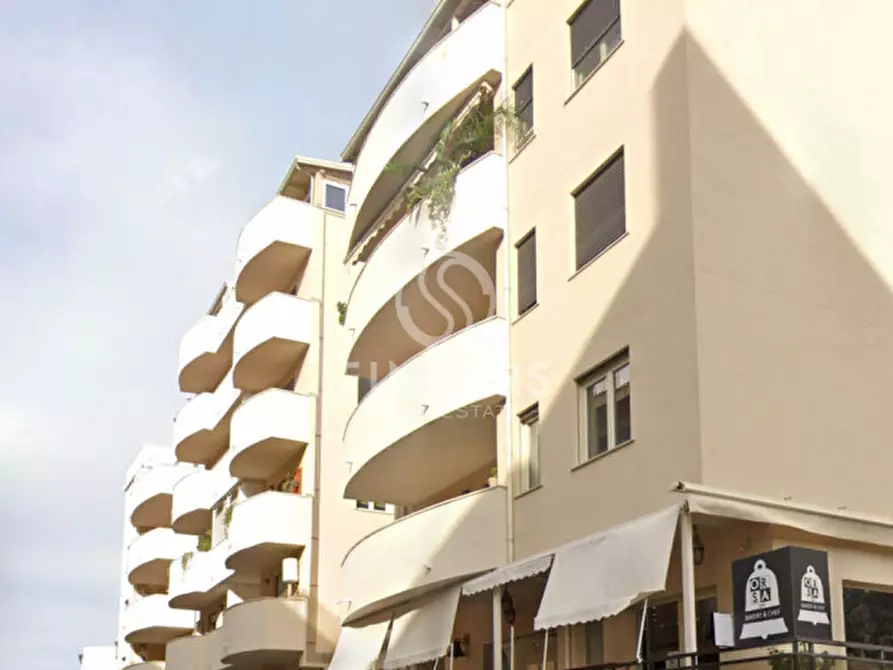 Immagine 1 di Appartamento in vendita  in via montevergine 13 a Reggio Di Calabria