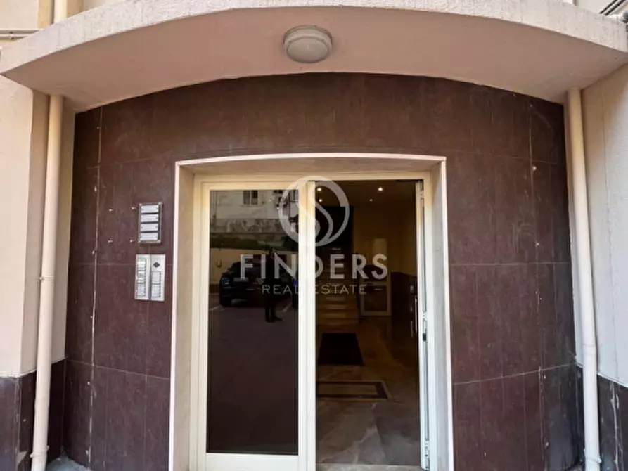 Immagine 4 di Appartamento in vendita  in via montevergine 13 a Reggio Di Calabria