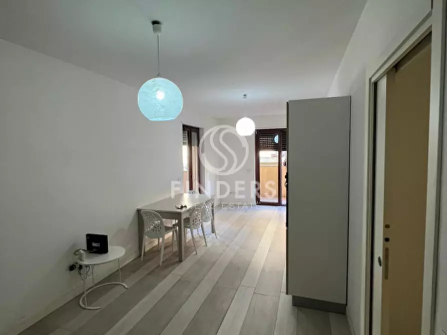 Immagine 8 di Appartamento in vendita  in via montevergine 13 a Reggio Di Calabria