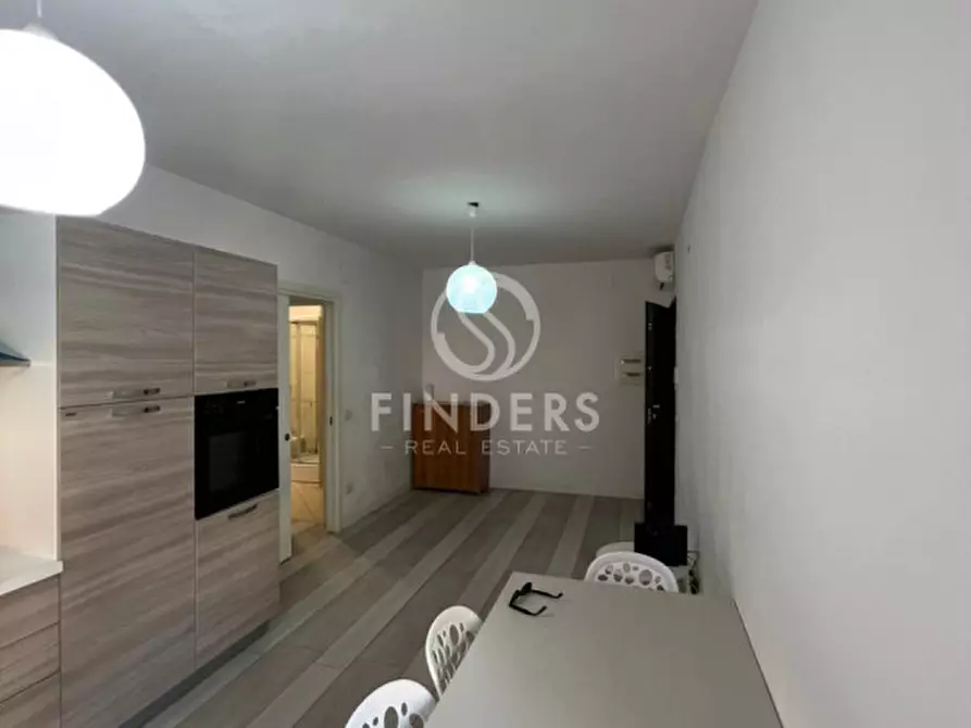 Immagine 9 di Appartamento in vendita  in via montevergine 13 a Reggio Di Calabria