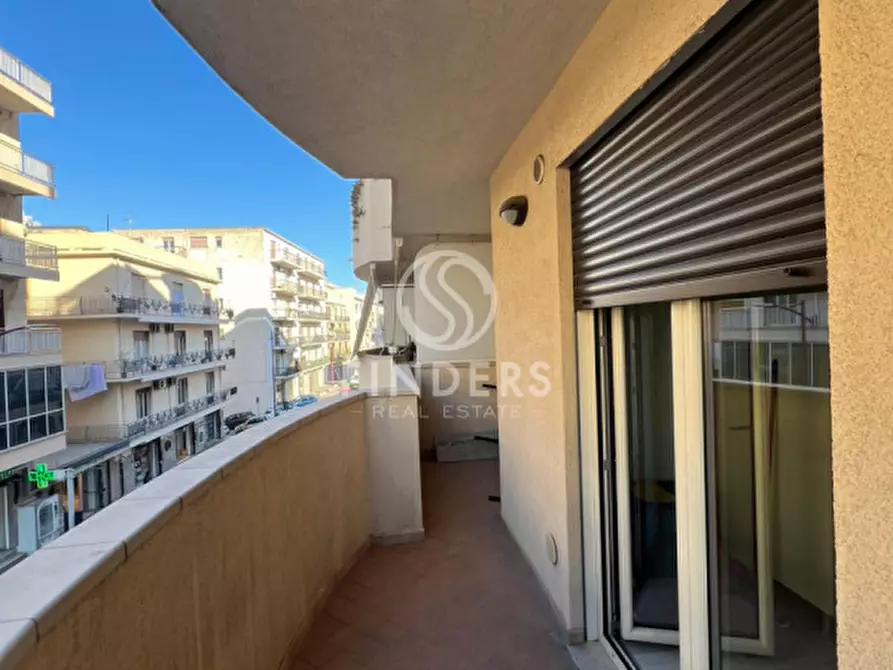 Immagine 10 di Appartamento in vendita  in via montevergine 13 a Reggio Di Calabria